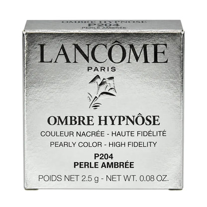Lancome Ombre Hypnose Pearly Eye Shadow 2.5g #P204 Perle Ambree