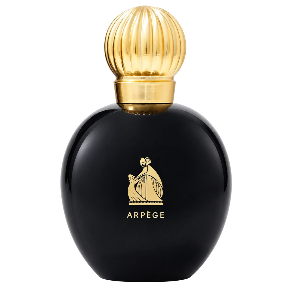 Lanvin Arpege 100ml Eau de Parfum Spray bottle