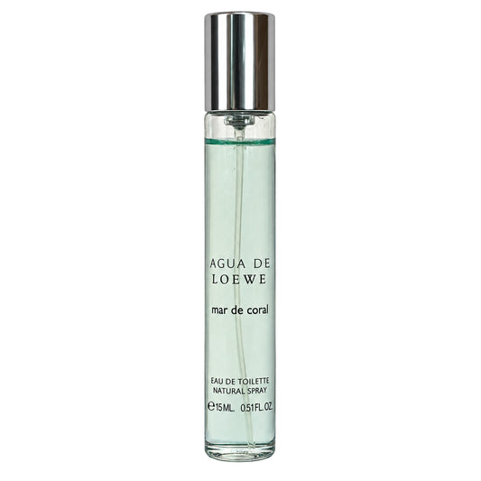 Loewe Agua de Loewe Mar de Coral 15ml EDT spray