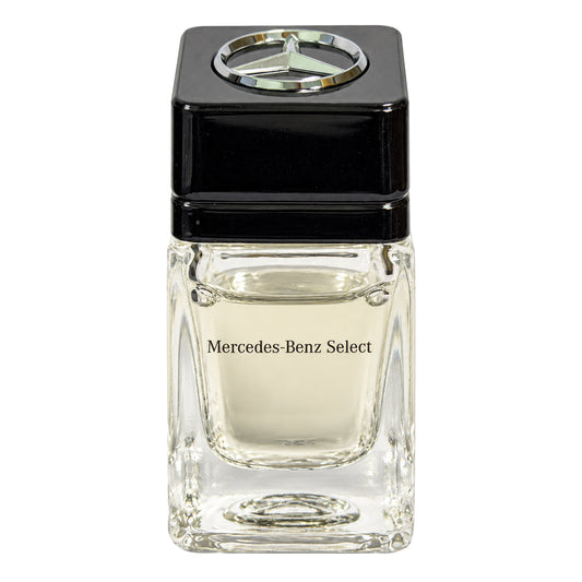 Mercedes-Benz Select for Men 7ml EDT miniature bottle