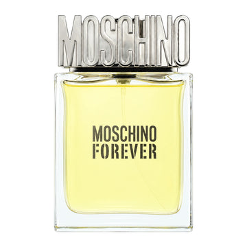 Moschino Forever 100ml EDT Spray for Men bottle only