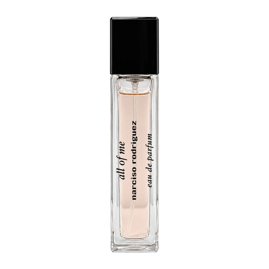 Narciso Rodriguez All of Me 10ml EDP Travel Spray - bottle only