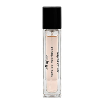 Narciso Rodriguez All of Me 10ml EDP Travel Spray - bottle only