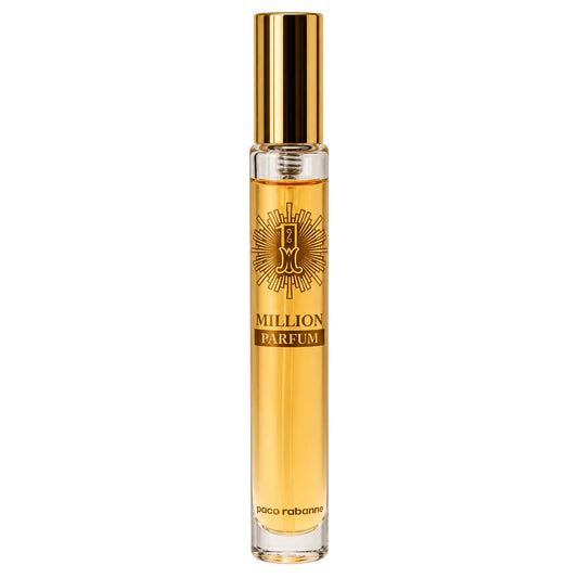Paco Rabanne 1 Million 10ml Parfum travel spray bottle