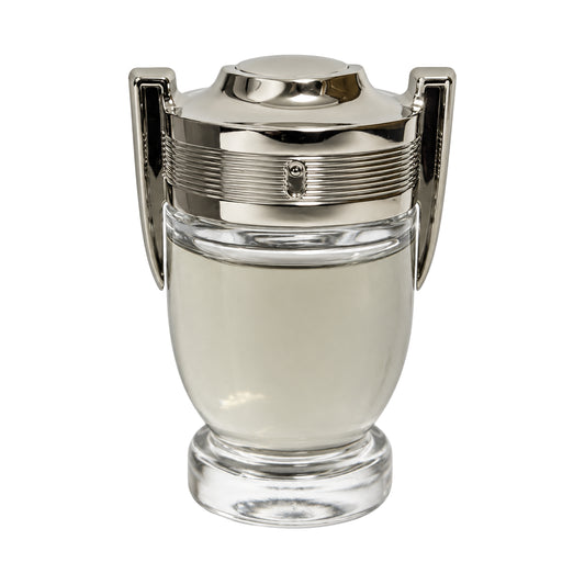 Paco Rabanne Invictus 5ml Eau de Toilette miniature trophy bottle