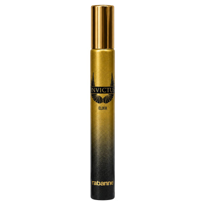 Paco Rabanne Invictus Elixir 10ml Parfum Travel Spray travel spray