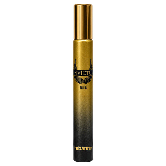 Paco Rabanne Invictus Elixir 10ml Parfum Travel Spray travel spray