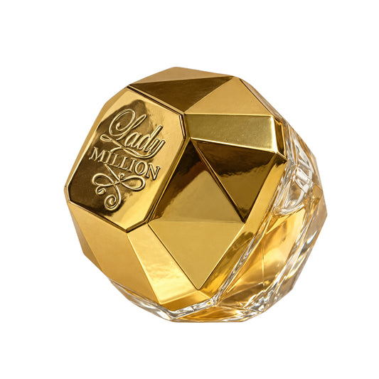 Paco Rabanne Lady Million 5ml Eau de Parfum miniature bottle