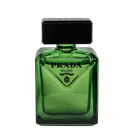 Prada Paradigme 7ml Eau de Parfum miniature bottle