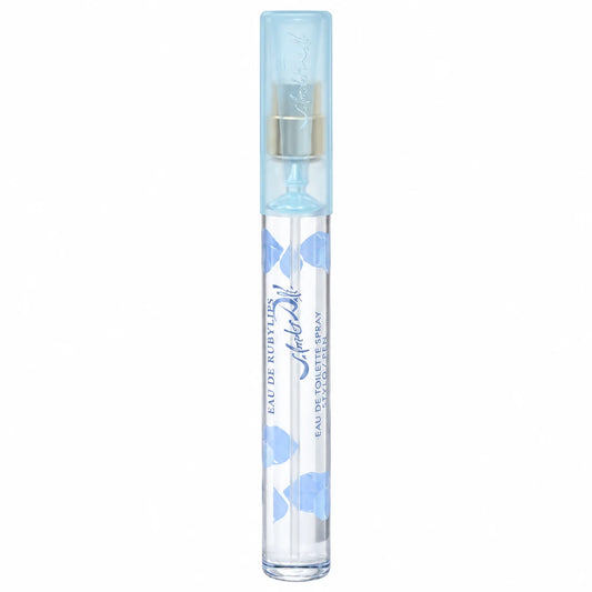 Salvador Dali Eau De Rubylips 8ml EDT Pen Spray bottle