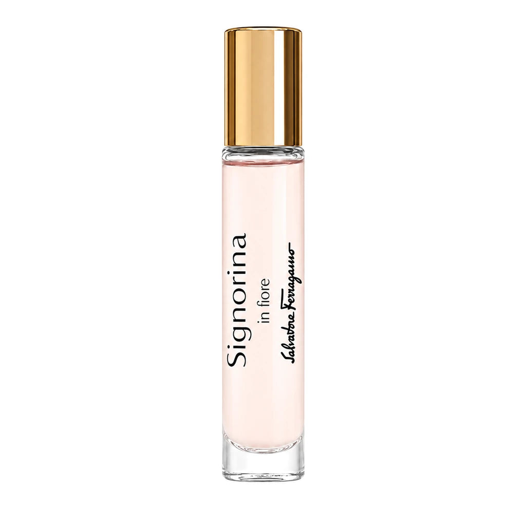 Salvatore Ferragamo Signorina 10ml EDT Spray bottle