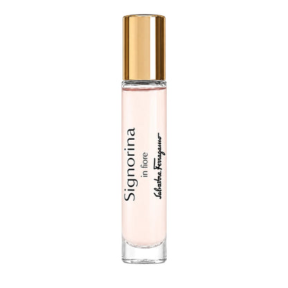 Salvatore Ferragamo Signorina 10ml EDT Spray bottle