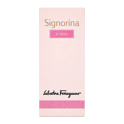 Salvatore Ferragamo Signorina 10ml EDT Spray box