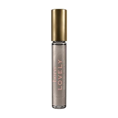 Sarah Jessica Parker Born Lovely 10ml EDP Rollerball & Mirror Gift Set; Born Lovely 10ml rollerball only