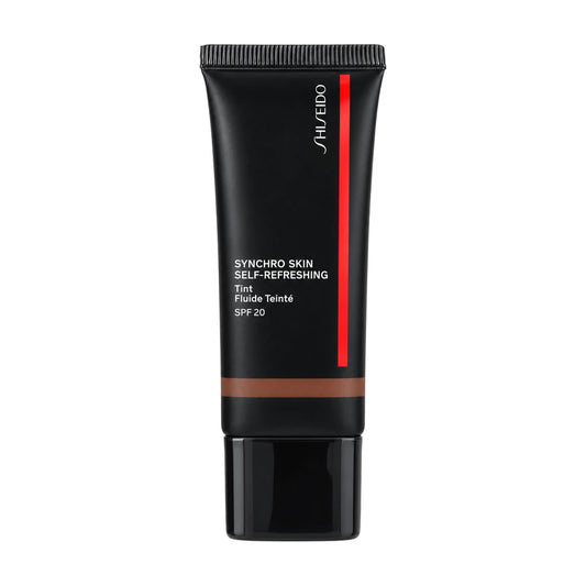 Shiseido Synchro Skin Self Refreshing Tint 30ml #525 Deep SPF20 – product only
