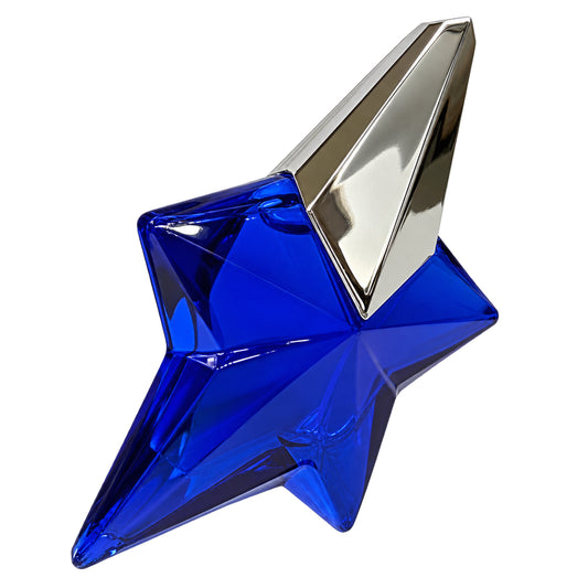 Thierry Mugler Angel Stellar 5ml Eau de Parfum blue star-shaped miniature bottle