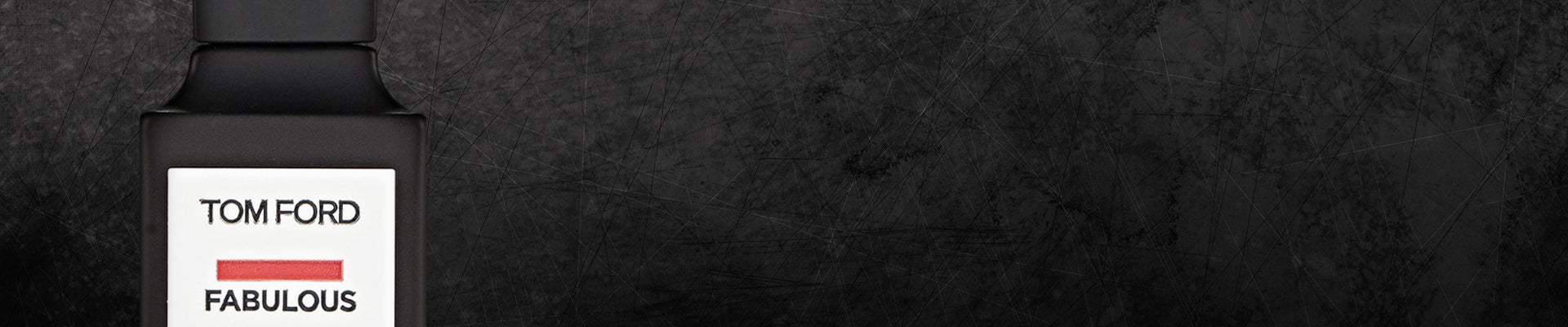 Tom Ford
