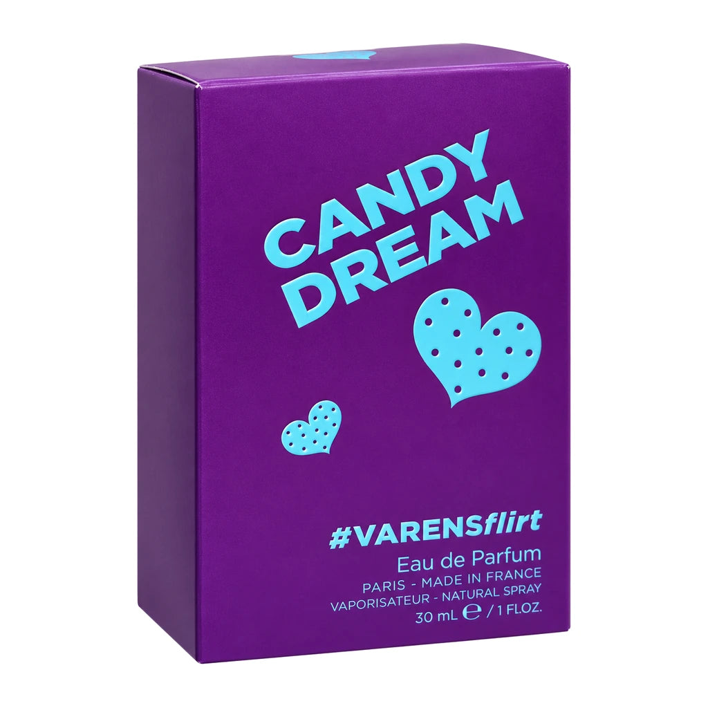 Ulric De Varens Candy Dream 30ml EDP Spray, retail carton only