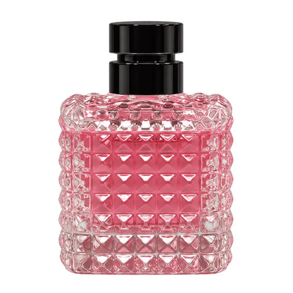 Valentino Donna Born in Roma 6ml Eau de Parfum miniature with pink tint