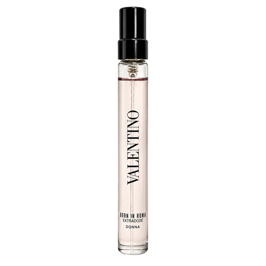 Valentino Donna Born in Roma Extradose 10ml Eau de Parfum spray bottle