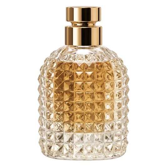Valentino Uomo 4ml Eau de Toilette miniature bottle