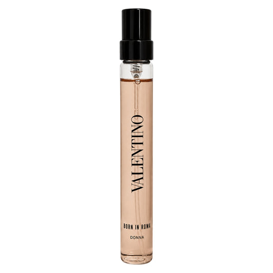 Valentino Donna Born in Roma 10ml Eau de Parfum Go Spray bottle