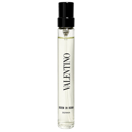 Valentino Uomo Born in Roma 10ml Eau de Toilette Go Spray bottle
