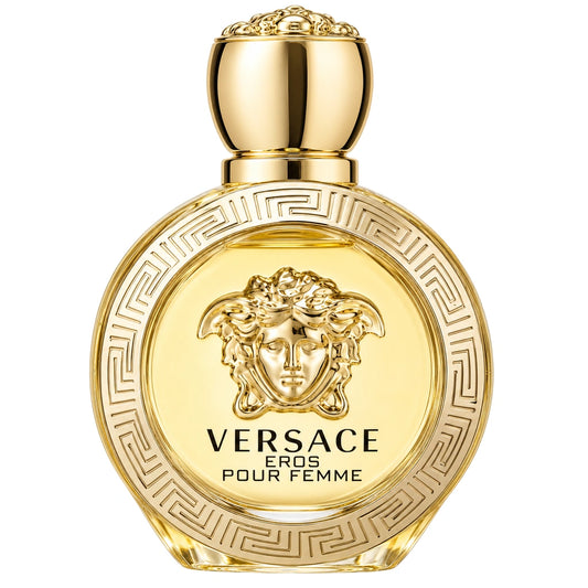 Versace Eros Pour Femme 30ml Eau de Parfum bottle