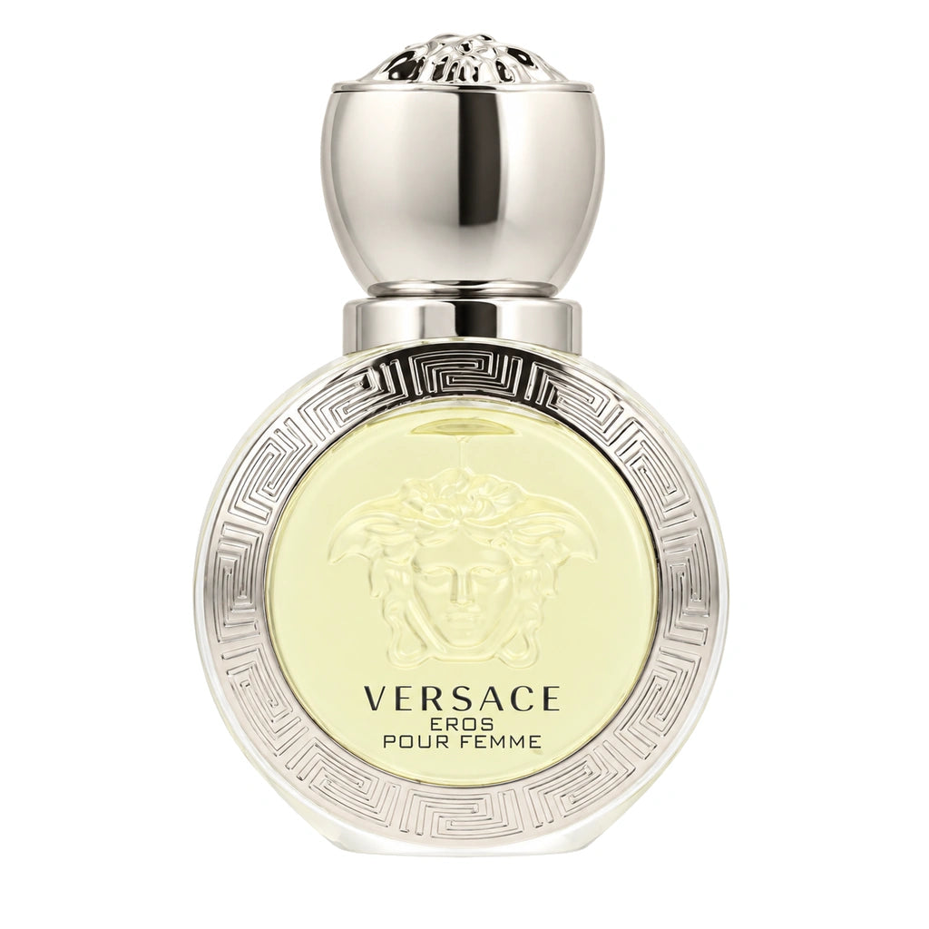 Versace Eros Pour Femme 30ml Eau de Toilette bottle