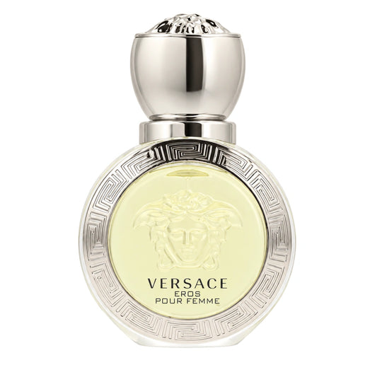Versace Eros Pour Femme 30ml Eau de Toilette bottle