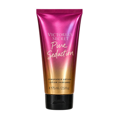 Victoria's Secret Pure Seduction 75ml body lotion tube