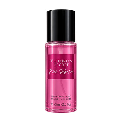 Victoria's Secret Pure Seduction 75ml fragrance mist bottle