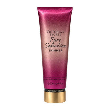 Victoria's Secret Pure Seduction Shimmer Body Lotion 236ml product only