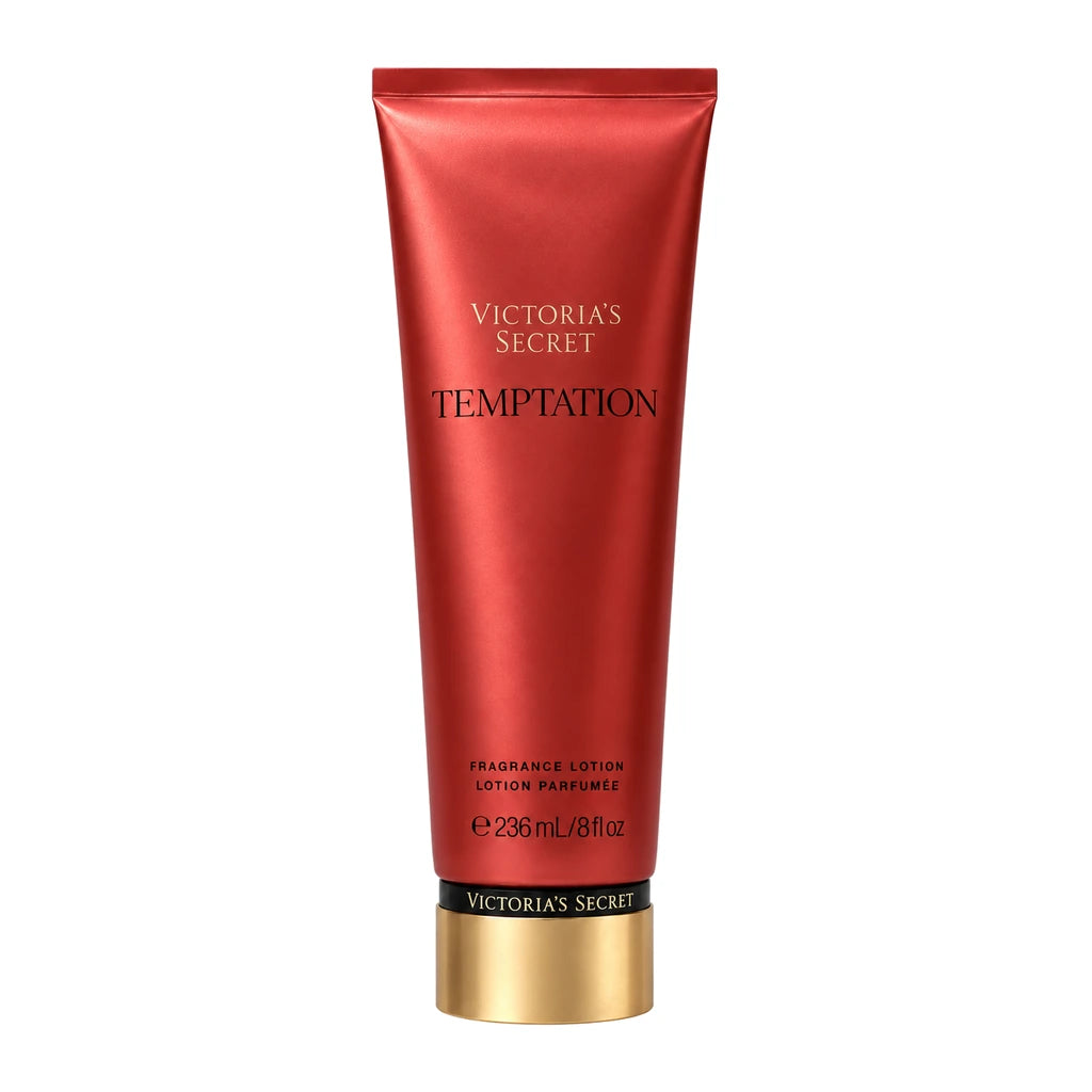 Victoria's Secret Temptation Body Lotion 236ml product only