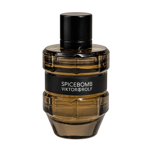 Viktor & Rolf Spicebomb 7ml Eau de Toilette bottle