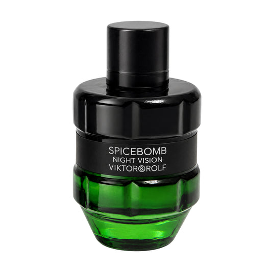 Viktor & Rolf Spicebomb Night Vision 7ml Eau de Toilette miniature bottle
