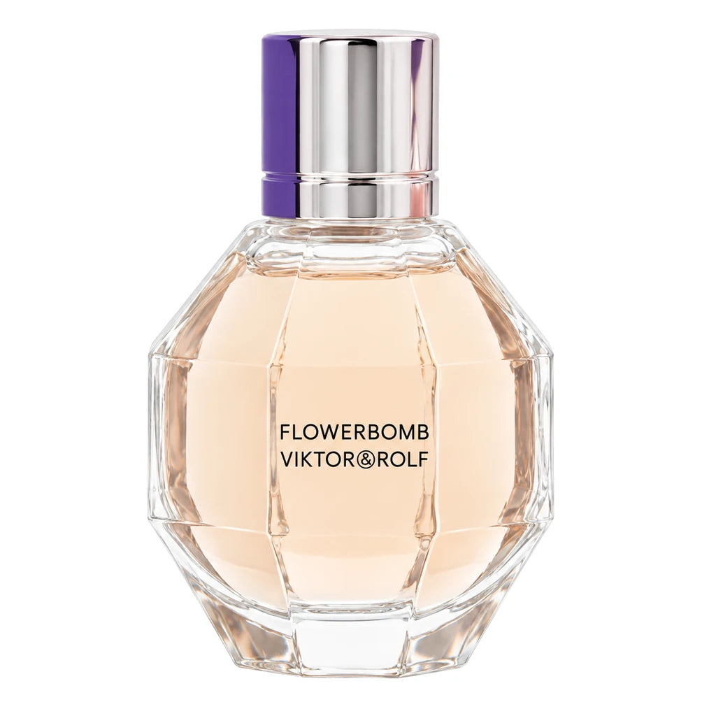 Viktor & Rolf Flowerbomb 7ml Eau de Parfum miniature bottle
