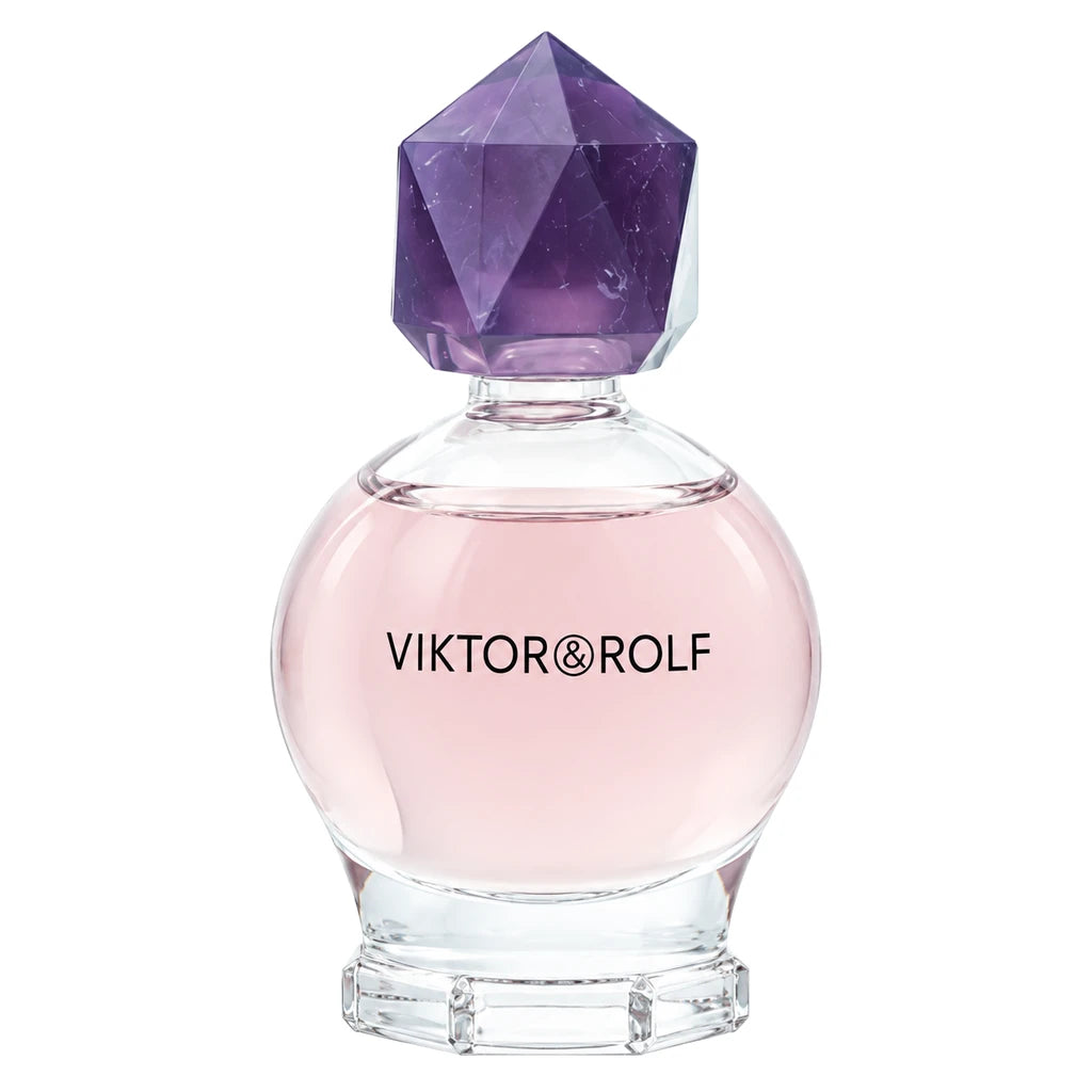 Viktor & Rolf Good Fortune 7ml Eau de Parfum miniature bottle
