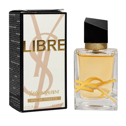 Yves Saint Laurent Libre 7.5ml EDT Miniature with retail box